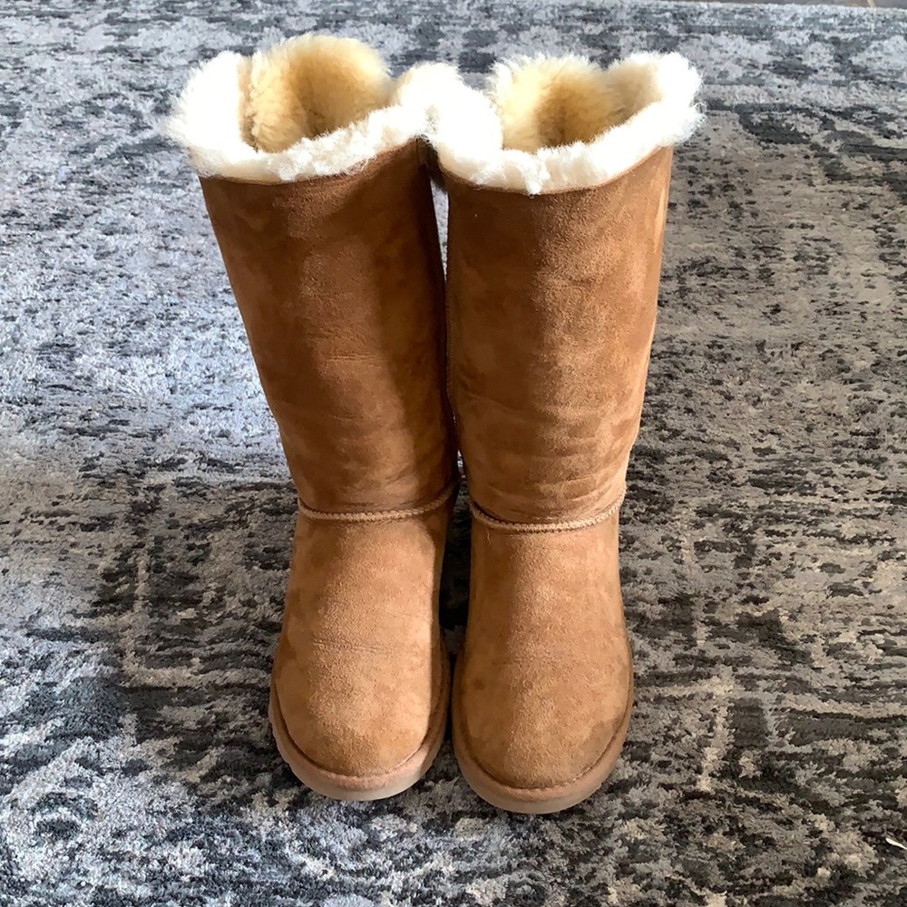 Bailey UGG’s